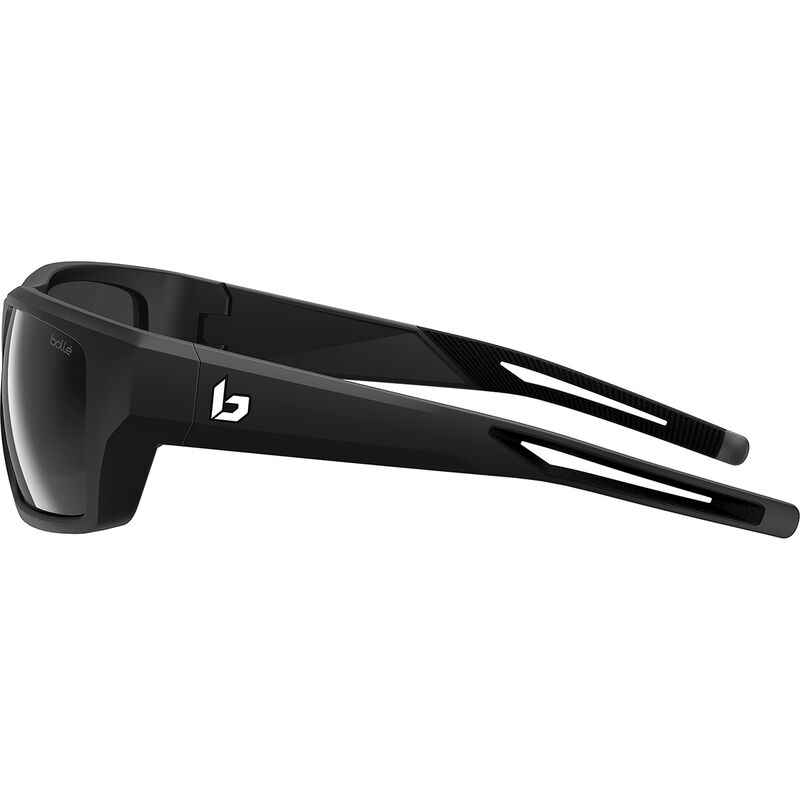 PHARON, Full Black Matte-TNS Gun, hi-res image number null